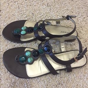 Dexter Women’s Fashion Sandals-Size 9